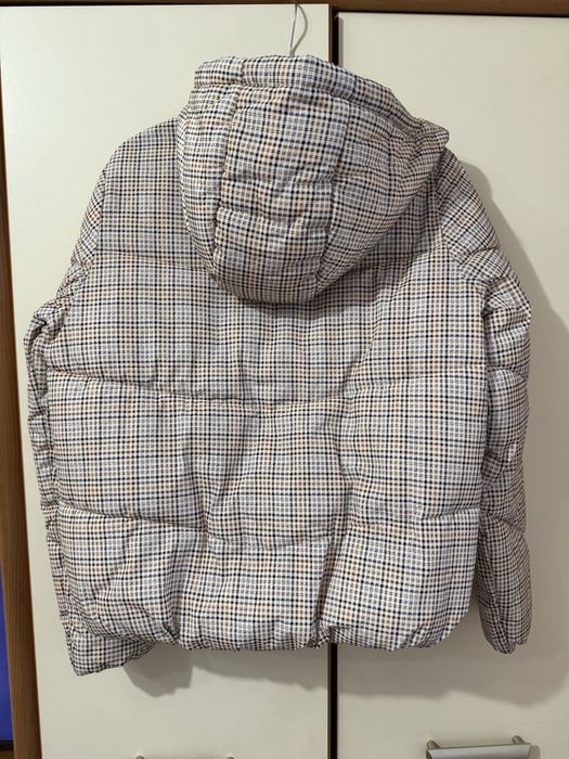 Куртка осень/весна