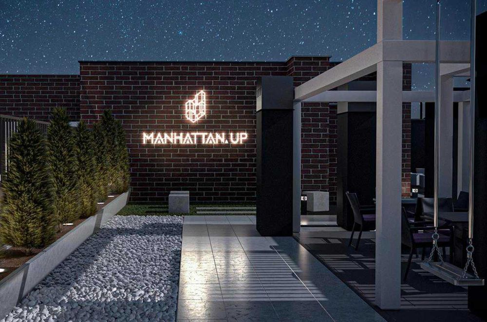 Квартира з можливістю розтермінування поруч з озером