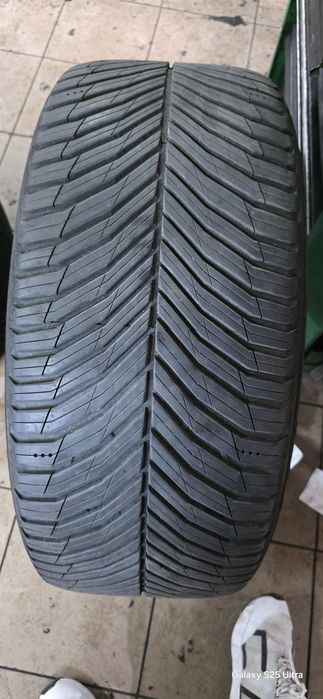 michelin crossclimate 3 sport 275/40 r20 102 y