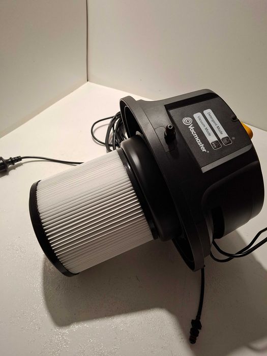 VK1323PFR 1300W 23L Odkurzacz 3 w 1 piorący, przemysłowy