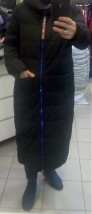 Пальто/пуховик  зимовий TOWMY розмір М