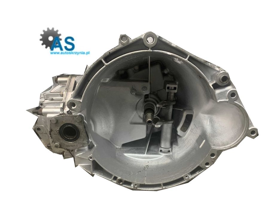 Skrzynia biegów 2HE99 FIAT DUCATO 2.5 D 2HE88 2he55 2he94 2he22