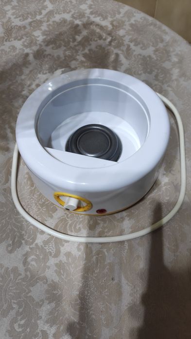 Máquina de cozinhar a vapor