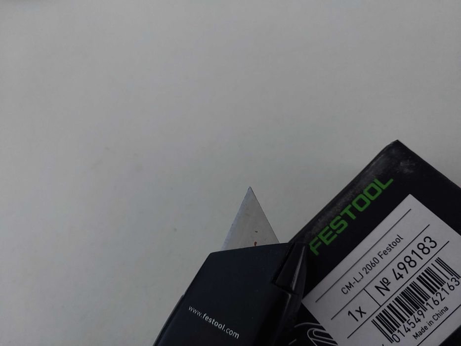 nóż festool No 498183