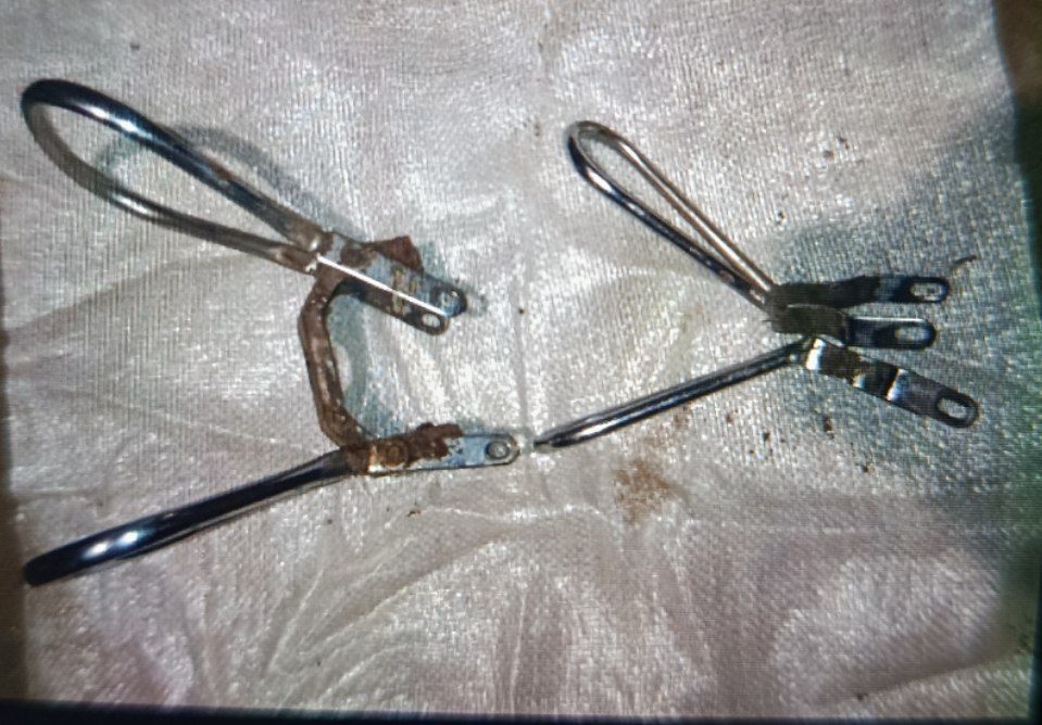 Смз інвалідка СССР ручки запчастини