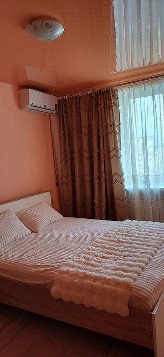 От хозяина! Продам квартиру в Лузановке