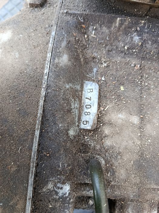 Двигун восход 3м