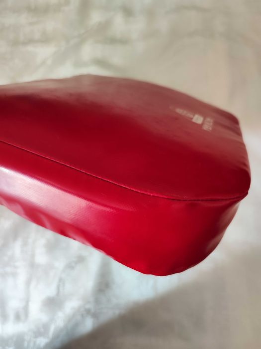 Escudo para taekwondo