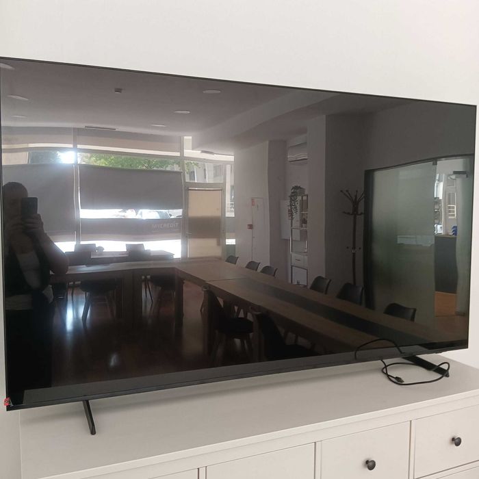 TV Samsung Crystal UHD 7 Series