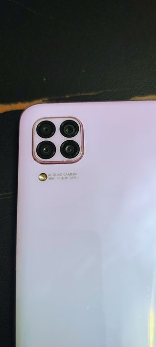 Huawei p40 Lite 128GB okazja