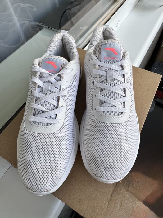 Кросівки  Anta Cross Training 822027711-1