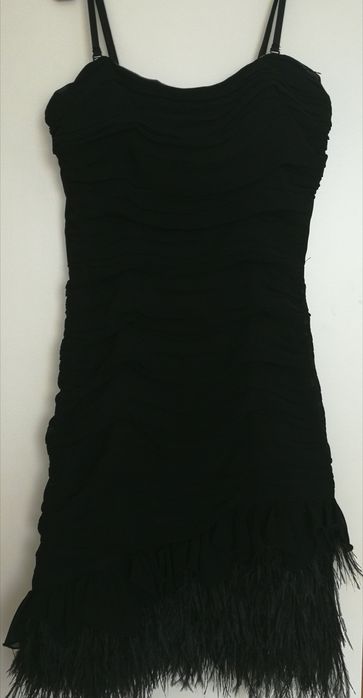 sukienka na wesele, sylwestra, imprezę