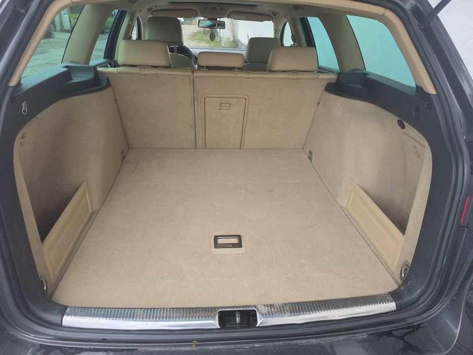 Passat B6 sprawny