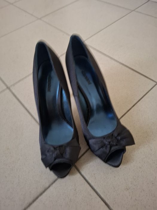 Szpilki Graceland 39