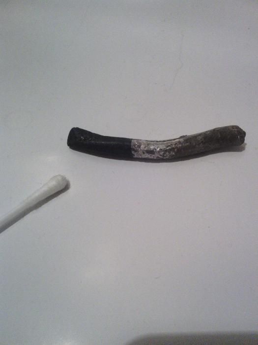 Чернение олова и оловянно-свинцовых сплавов, 55мл