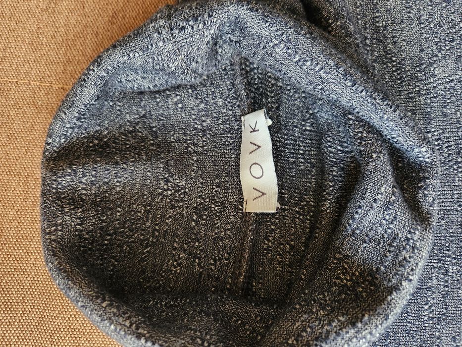 Сукня українського бренду Vovk в ідеальному стані