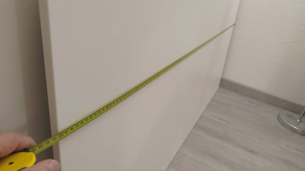 Grzejnik Welltherm 1250w podczerwień