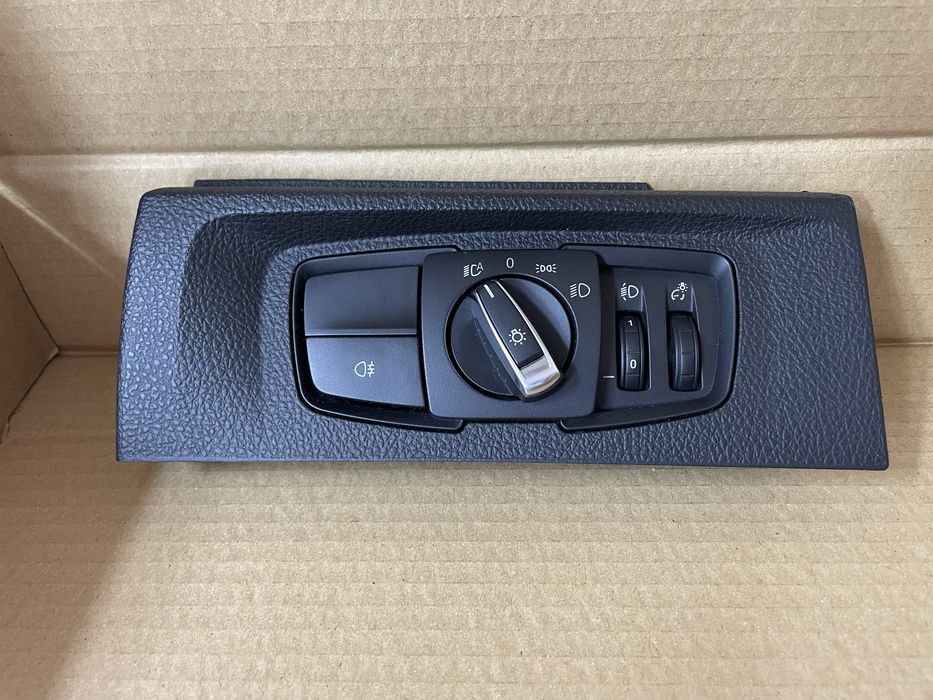 Comutador switch Luz BMW F20