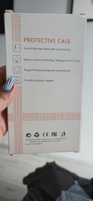 Nowe Case do iPhone 14 pro