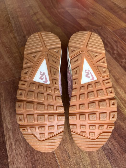 Nike Air Max Command PRM – Nowe, Oryginalne, Faktura | Sklep | r. 38