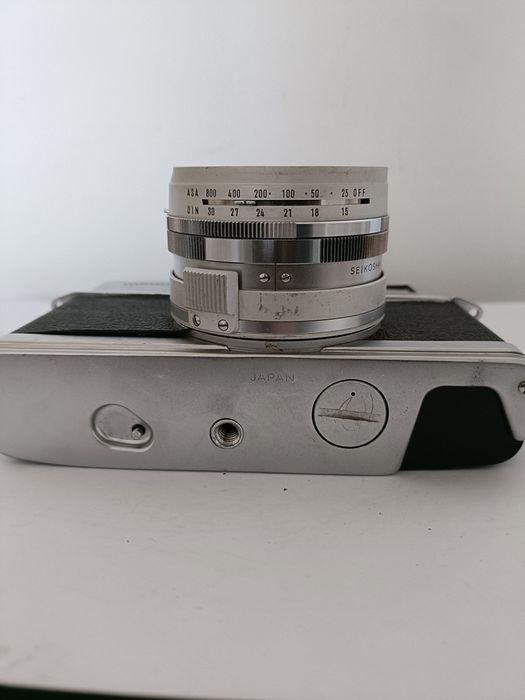 Minolta Hi-Matic 7