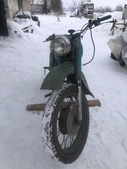 Продам іж юпітер 2