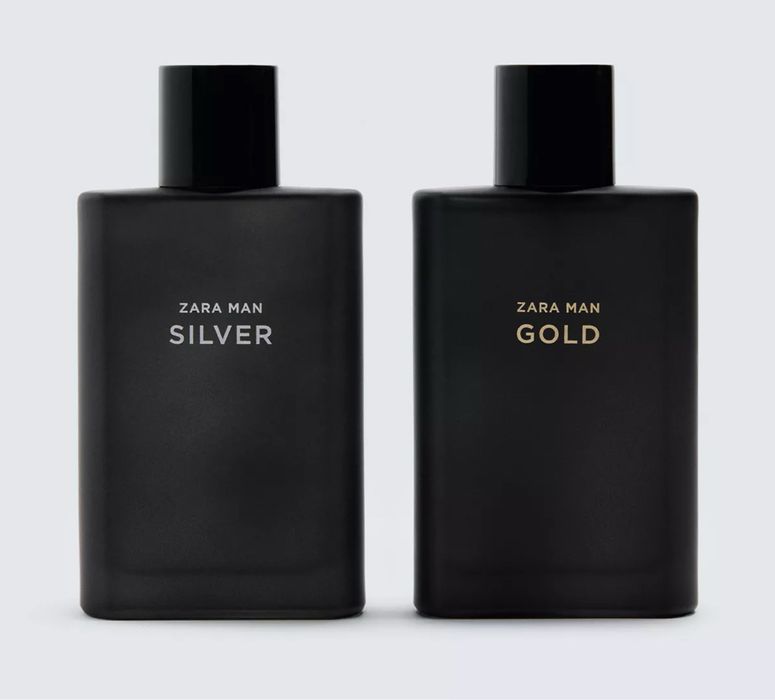 Blue spirit 150 ml  Zara  чоловічі парфуми