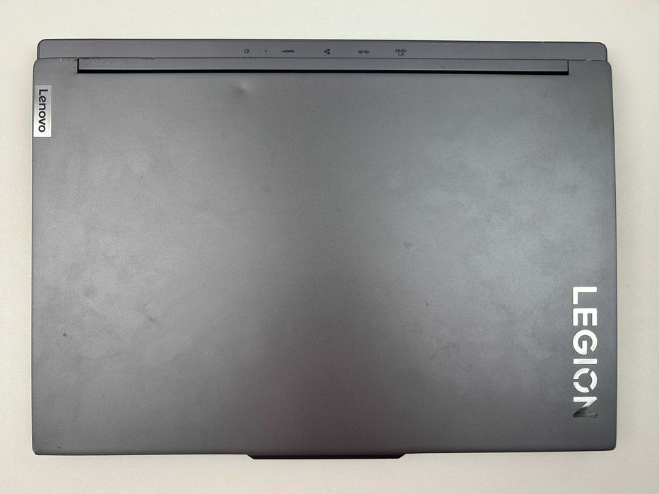 Ноутбук Lenovo Legion Slim 5 16" 165Гц Ryzen 7 7435HS 16GB RTX4070 1TB