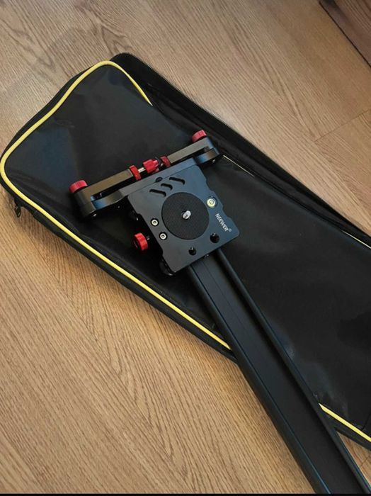 Slider Neewer 1.2m