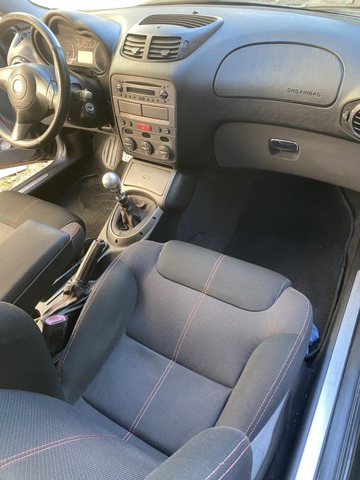 Alfa romeo Q2 1.9jtd 150cv Nacional