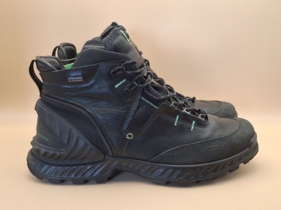 Черевики ECCO Exohike M MID GTX Нові 46р.