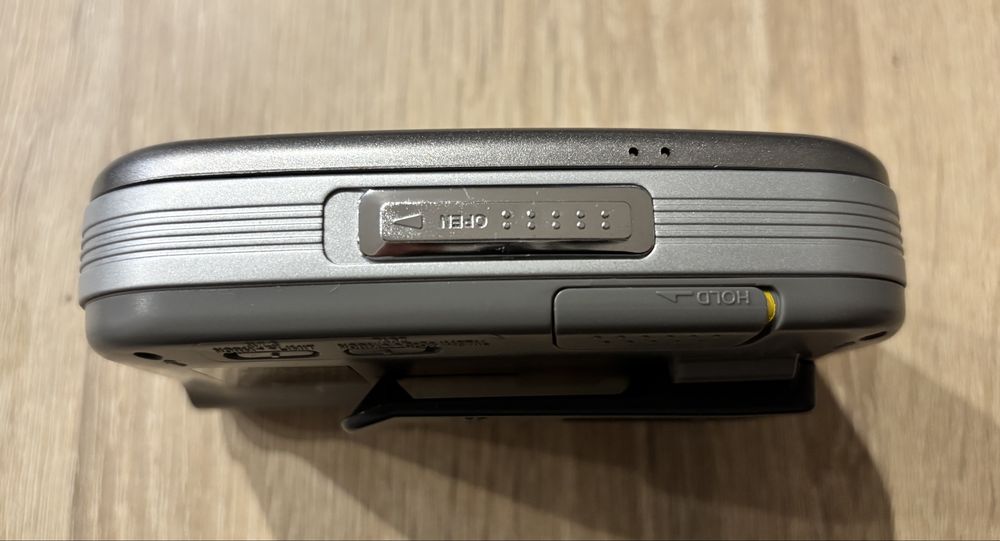Walkman Sony WM-EX402