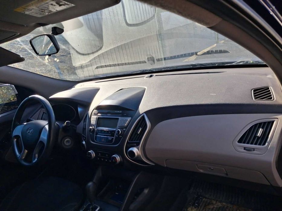 Срочно продам авто Hyundai Tucson