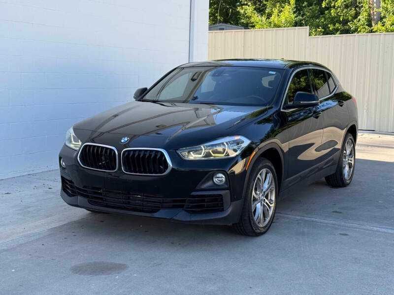 2018 BMW X2 xDrive28i