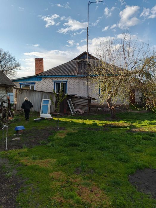 Продам будинок Руська поляна