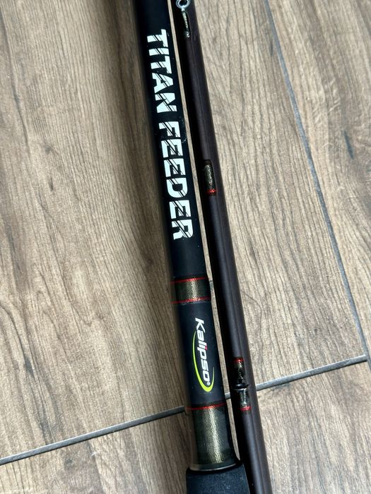 Фидер Kalipso TITAN FEEDER 150g