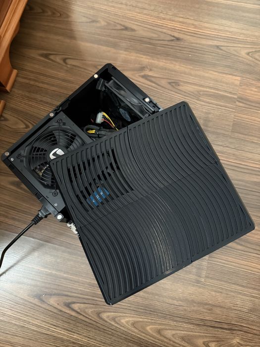 [MEGA TANIO] Komputer idealny do gier i5-6400, rx580