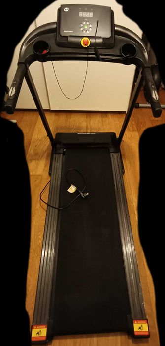 Passadeira de Corrida BODYTONE DT12