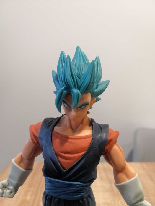 Figura vegetto (Dragon Ball)