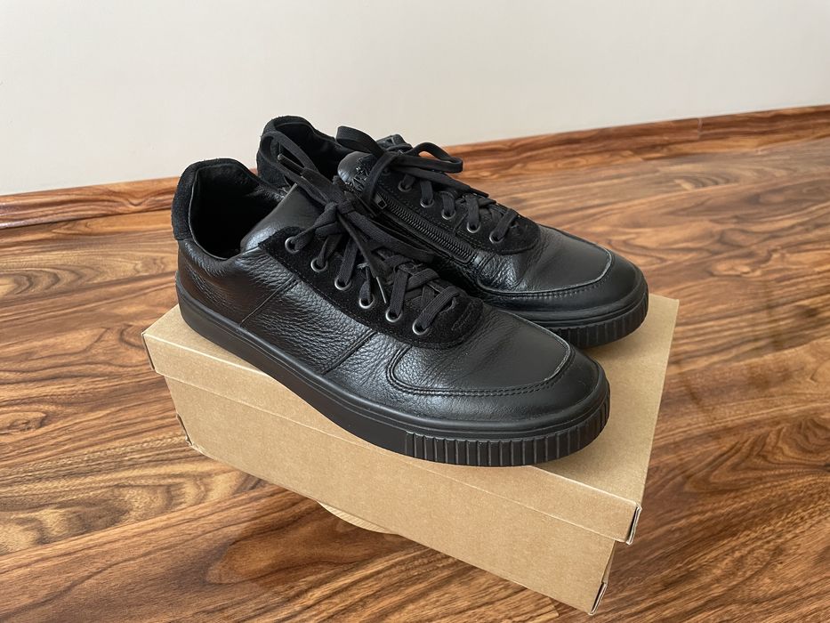 Мокасины подростковые , мужские (кожа) 41 р.