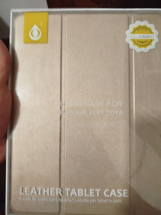 Smart Case for  ipad