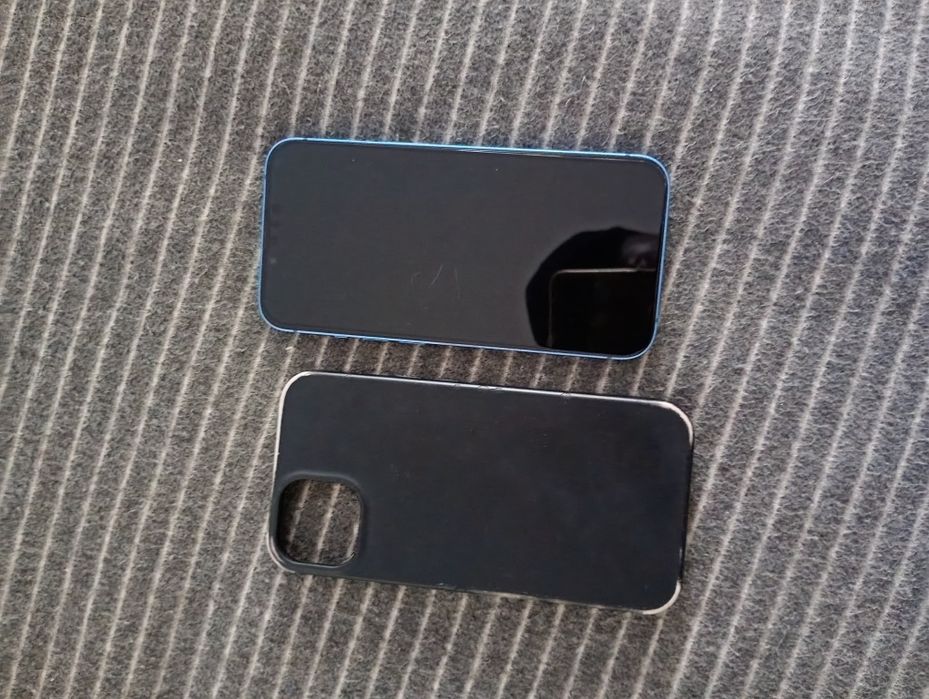Vendo iPhone 13 normal 256G