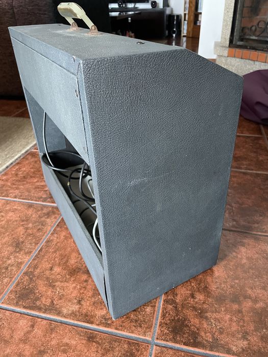 1964 Epiphone Pathfinder (Gibson Falcon)