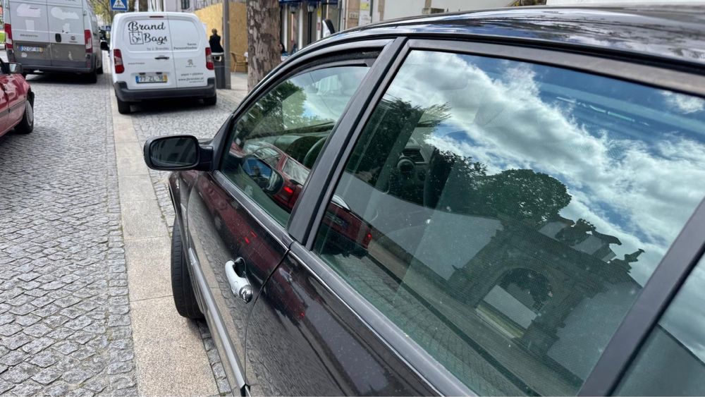 Vendo Megane 2004