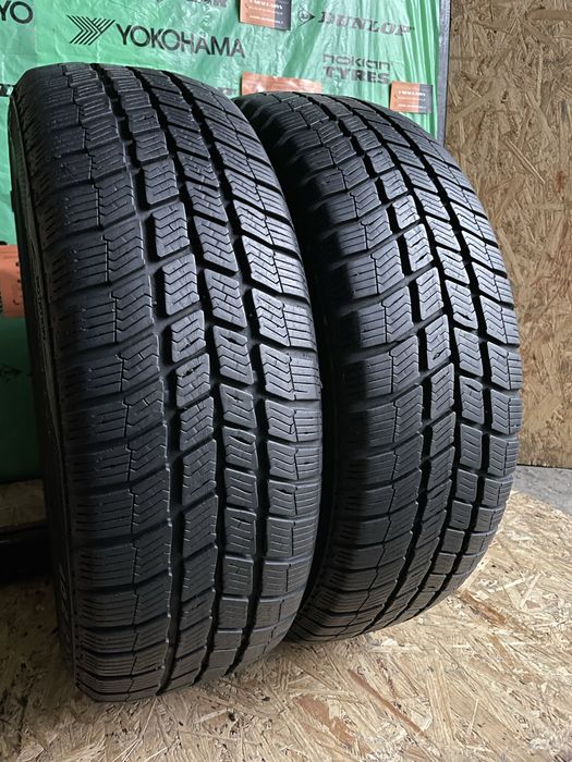 Шини б/у зима літо 195/60 R15 Склад гуми багато розмірів