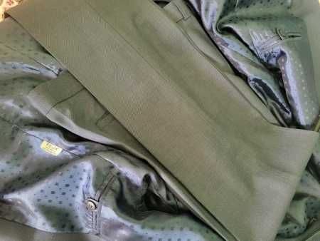 Garnitur młodzieżowy