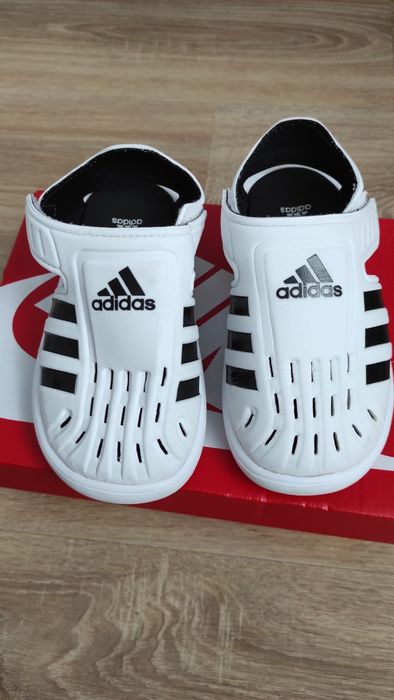 Dziecięce buty Adidas water sandal 27
