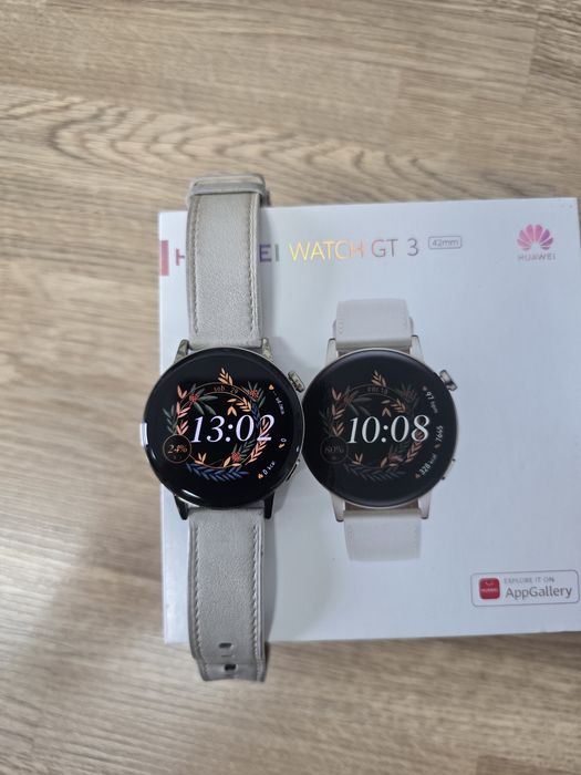Huawei 3gt 42 mm