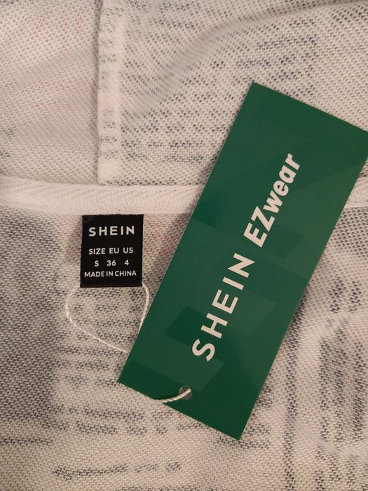 Bluza z kapturem dla kobiet