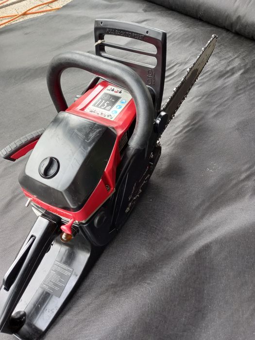 Piła  spalinowa Einhell GC-PC 2040  I